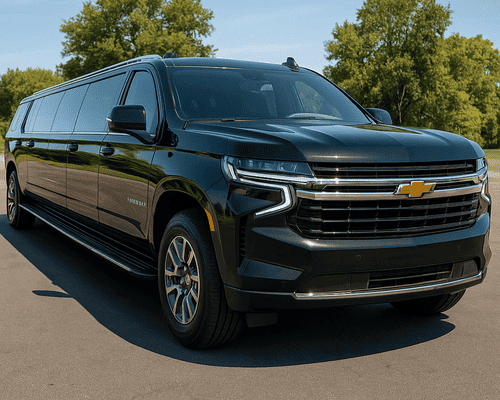 Lafayette Bus Rental