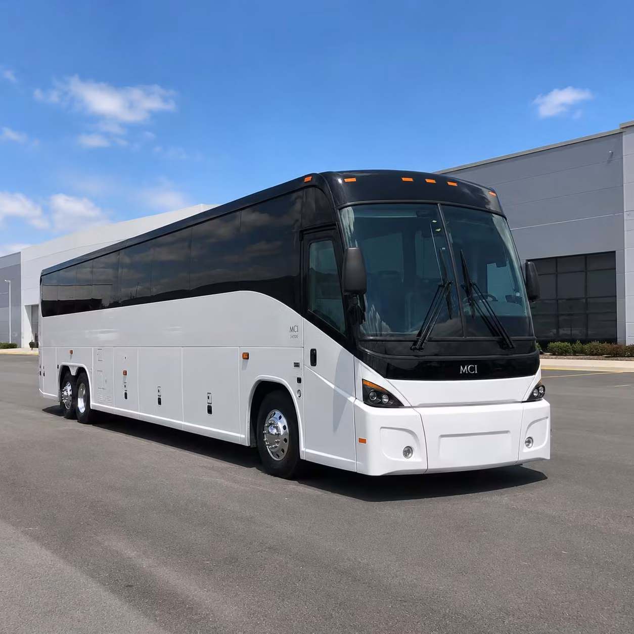 airport shuttle transportation for lafayette teams traveling for business