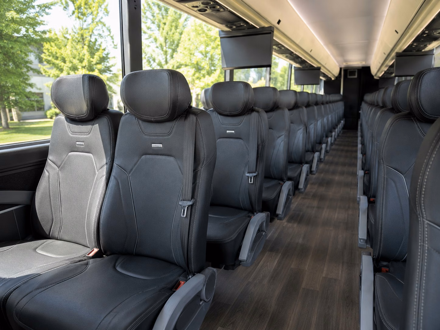 charterbusrentallafayettela com puts the right bus at the right lafayette venue every time