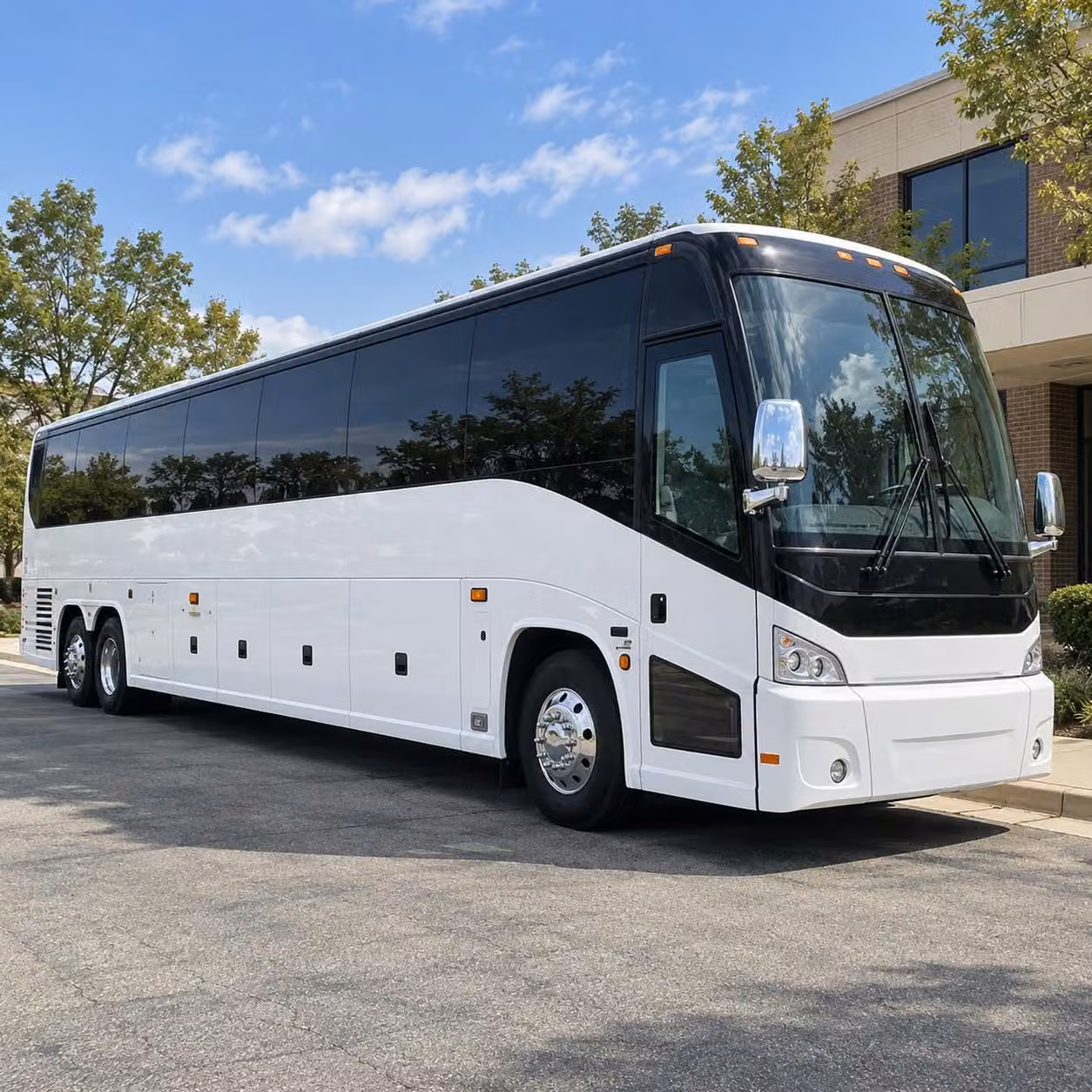 field trip bus rentals to the children s museum of acadiana and vermilionville