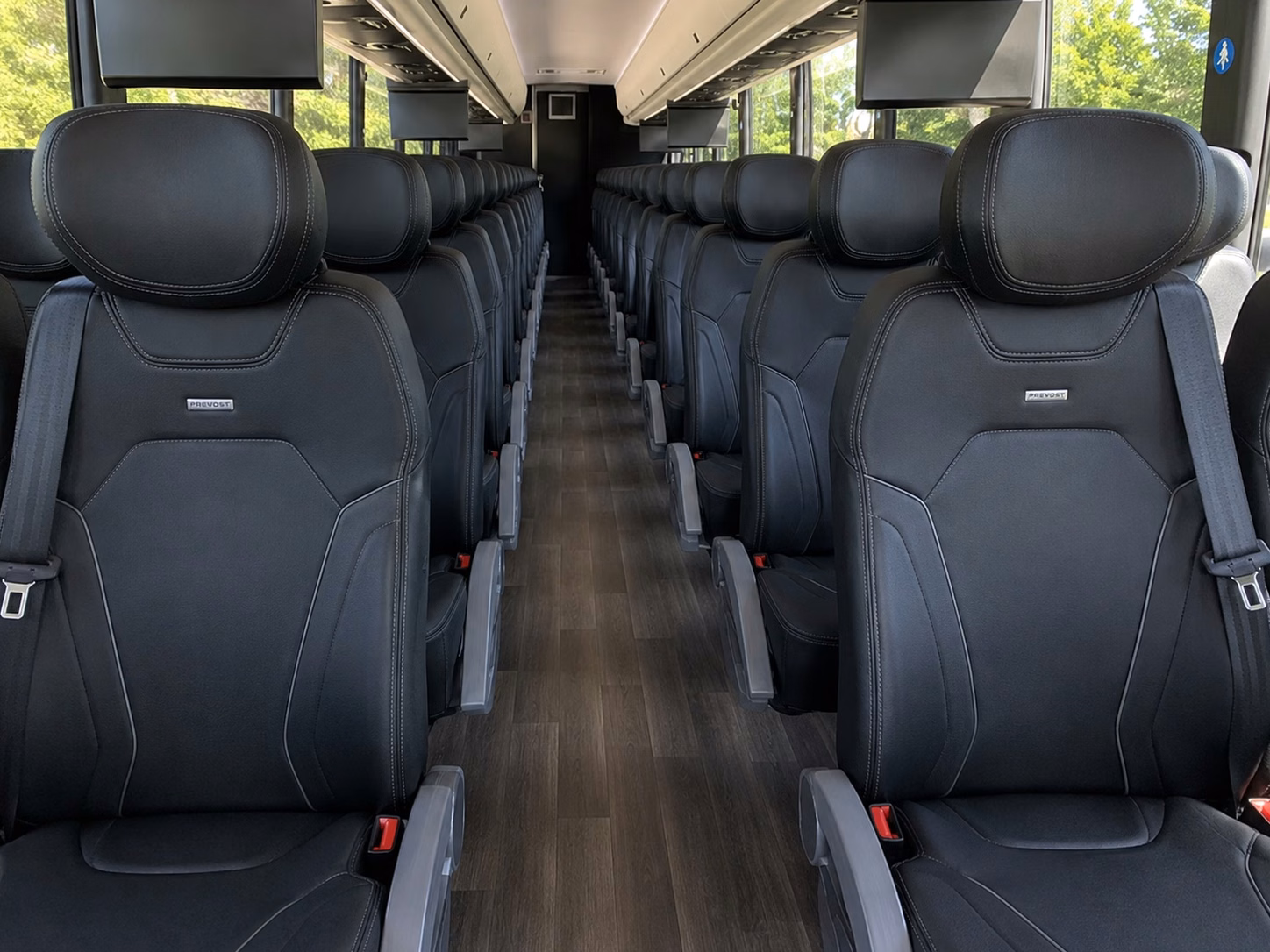 fill out one form to book bridal party transportation in lafayette that runs on your schedule