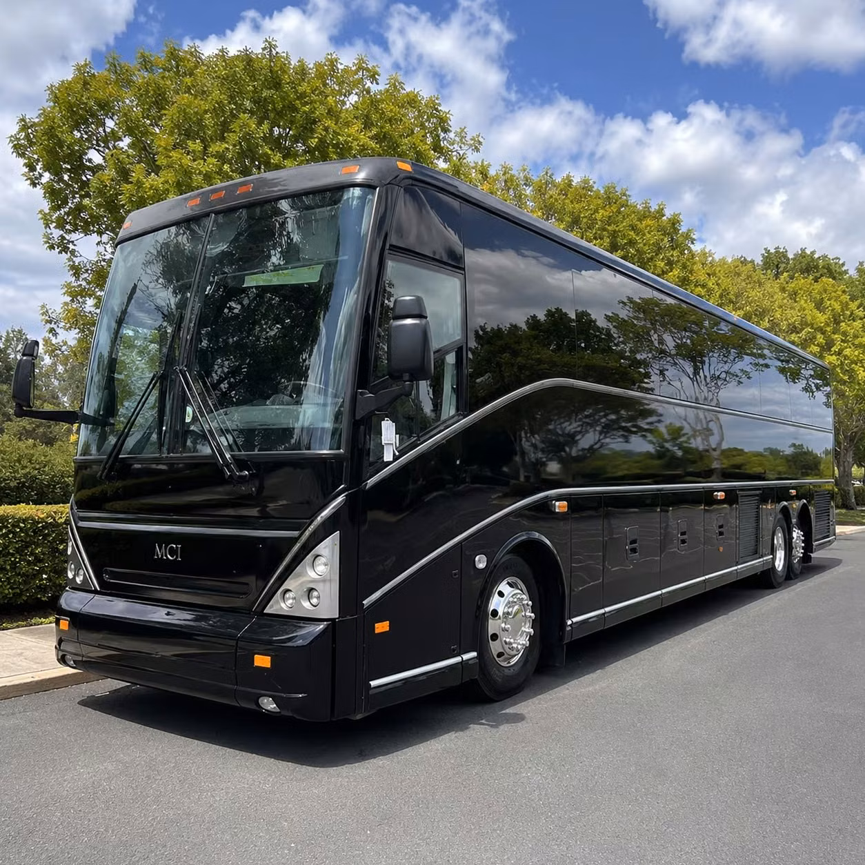 grant street dancehall and live venue nights made easy with a private bus