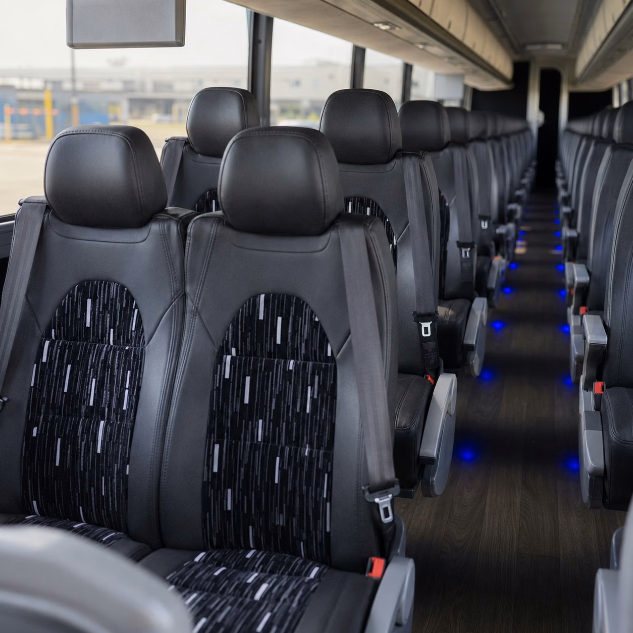 how where and when you re traveling affects lafayette bus rental rates