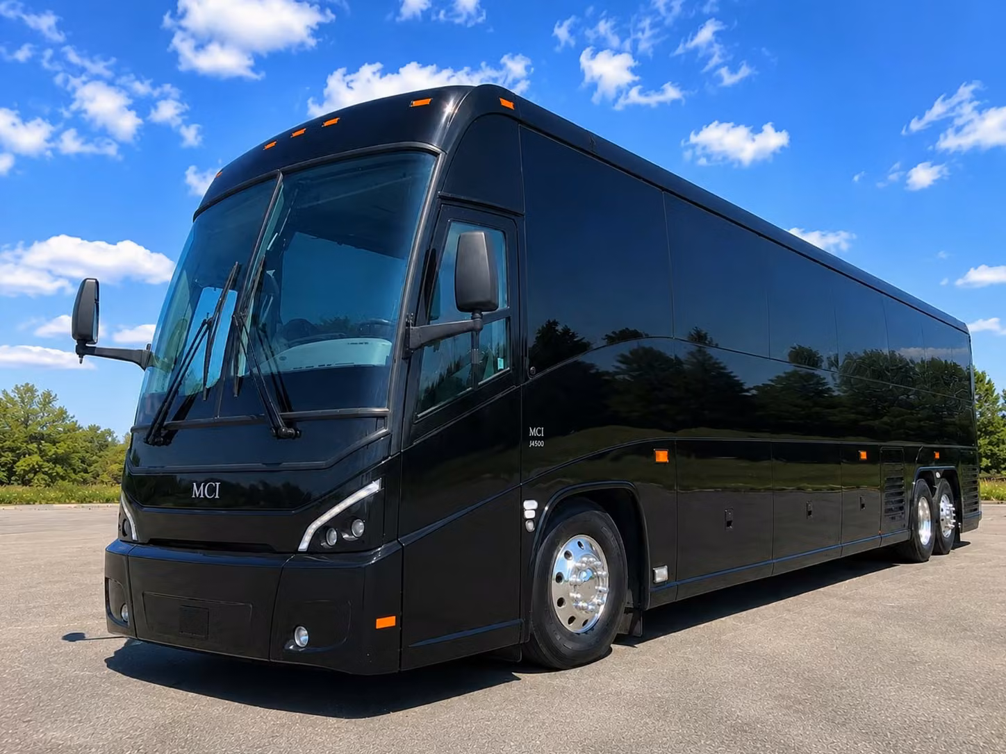 lafayette field trip transportation