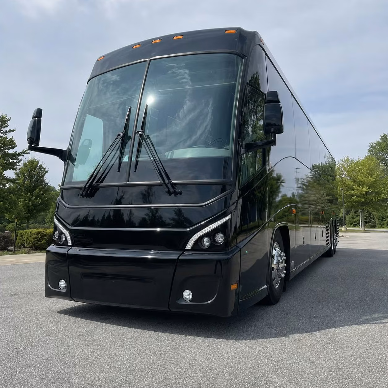 military troop movements and base transfers made simple in the acadiana region