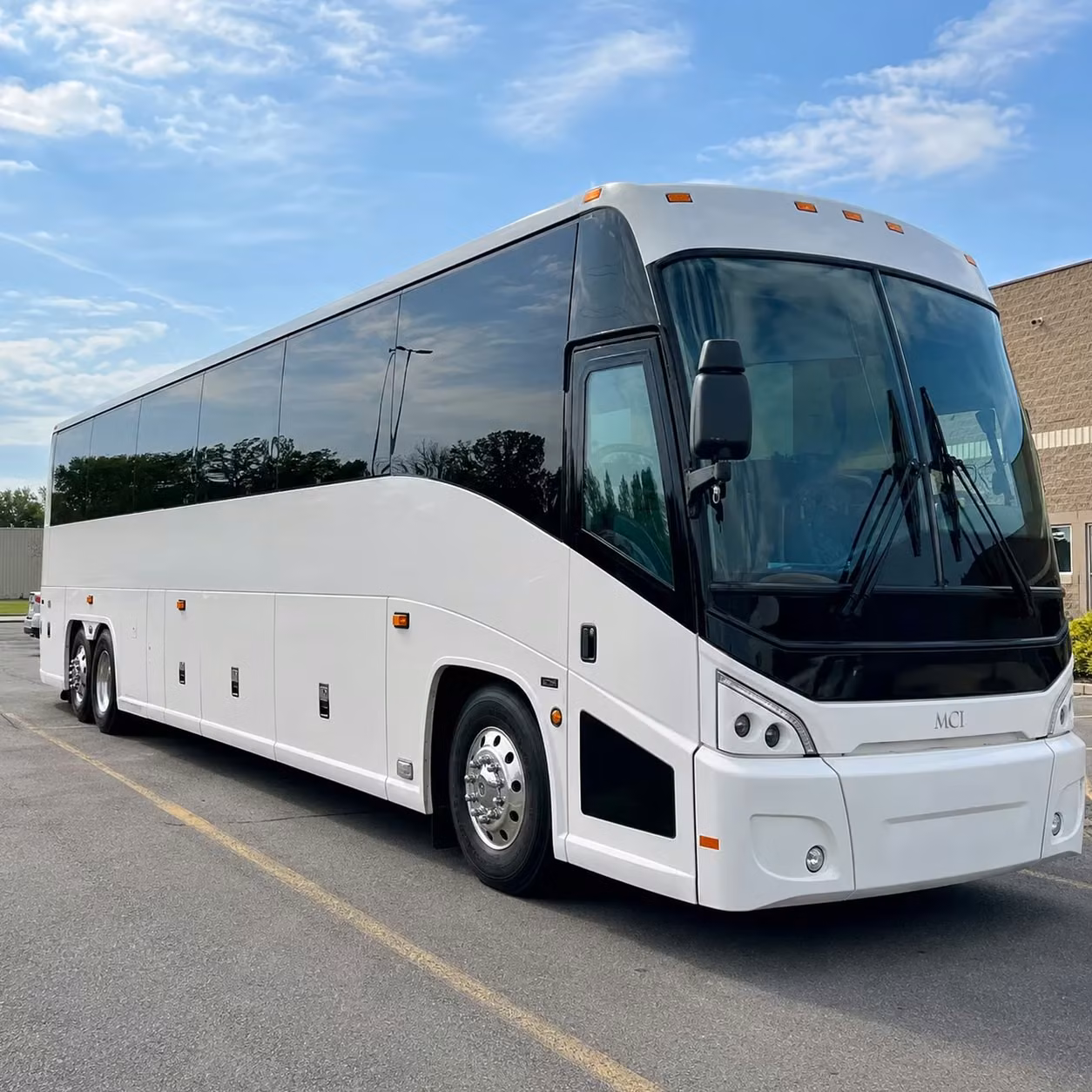 mission trip and long distance church travel from lafayette louisiana