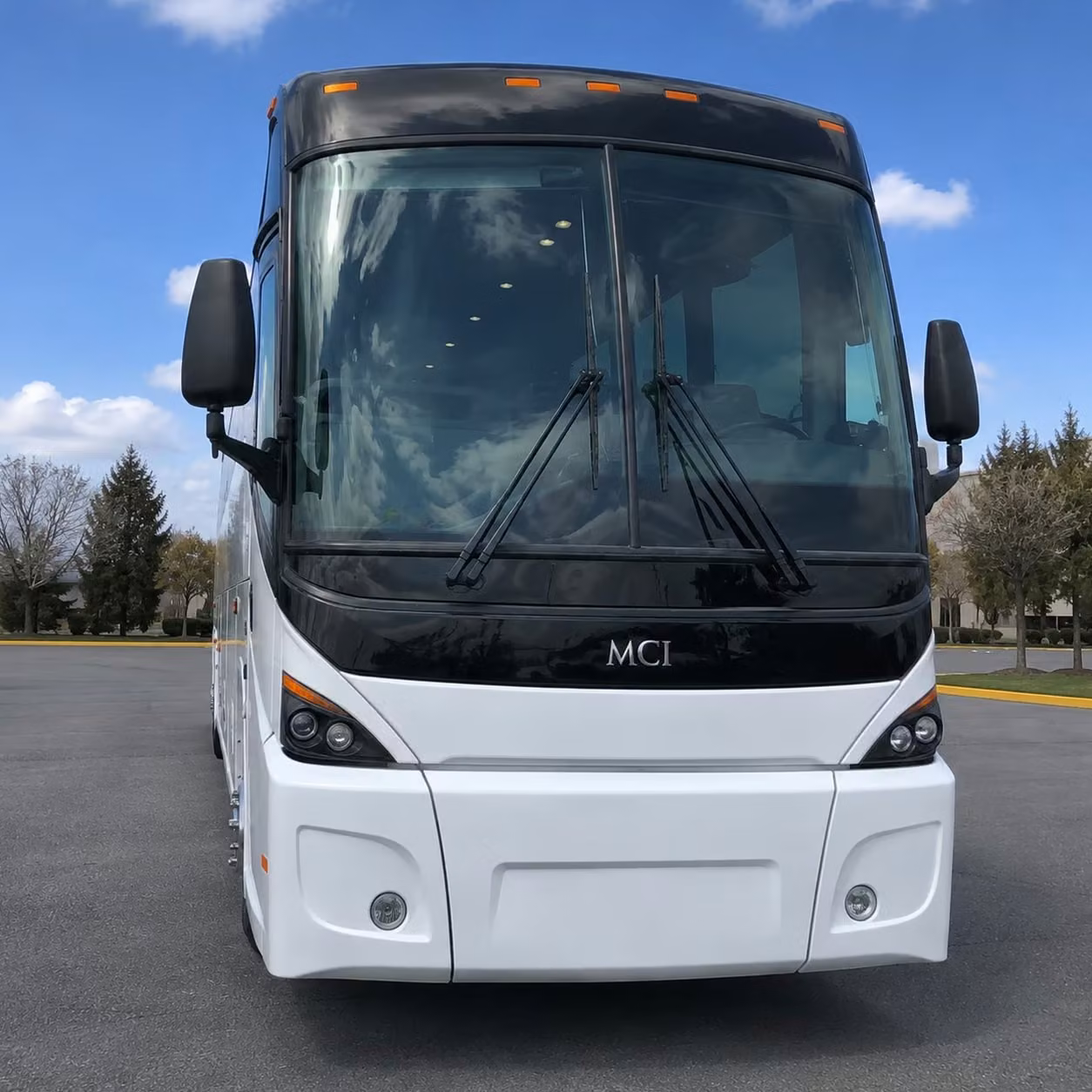 moving sports teams school groups and fan buses through lafayette airport