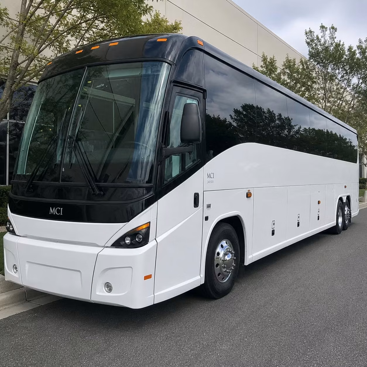 remote parking shuttles for lafayette s fastest growing business parks