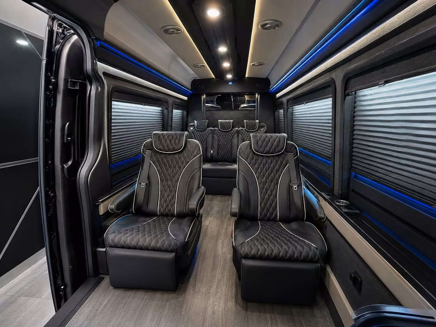 the smartest way to handle wedding guest airport shuttles in lafayette