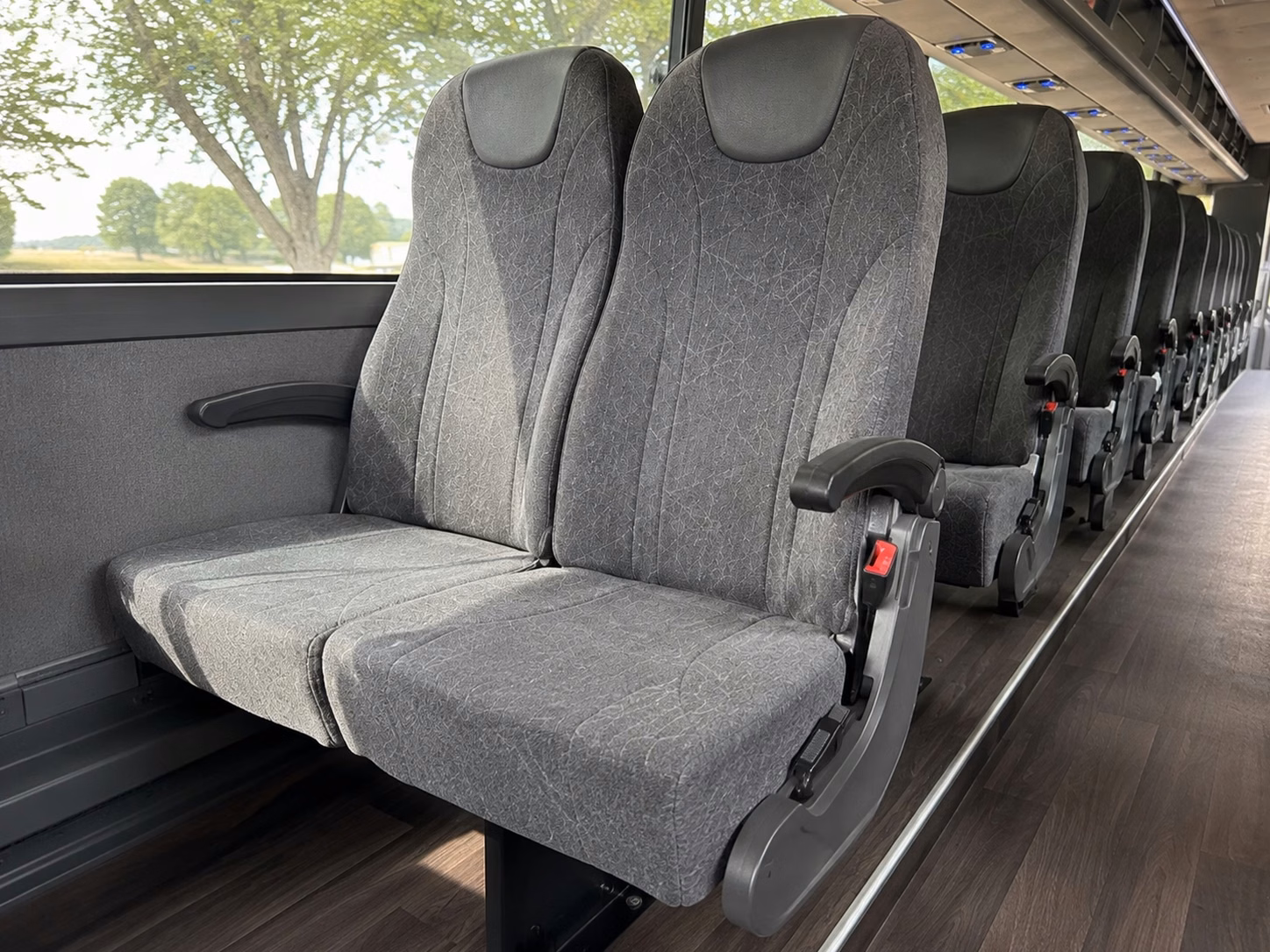this is the easiest way to book a post wedding brunch shuttle in lafayette