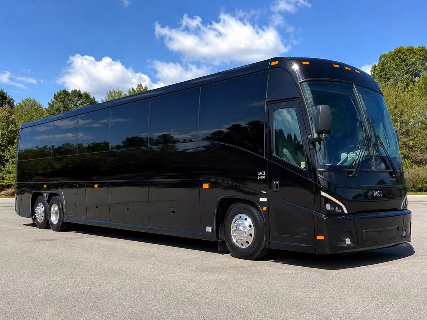 wedding guest shuttle services in lafayette louisiana