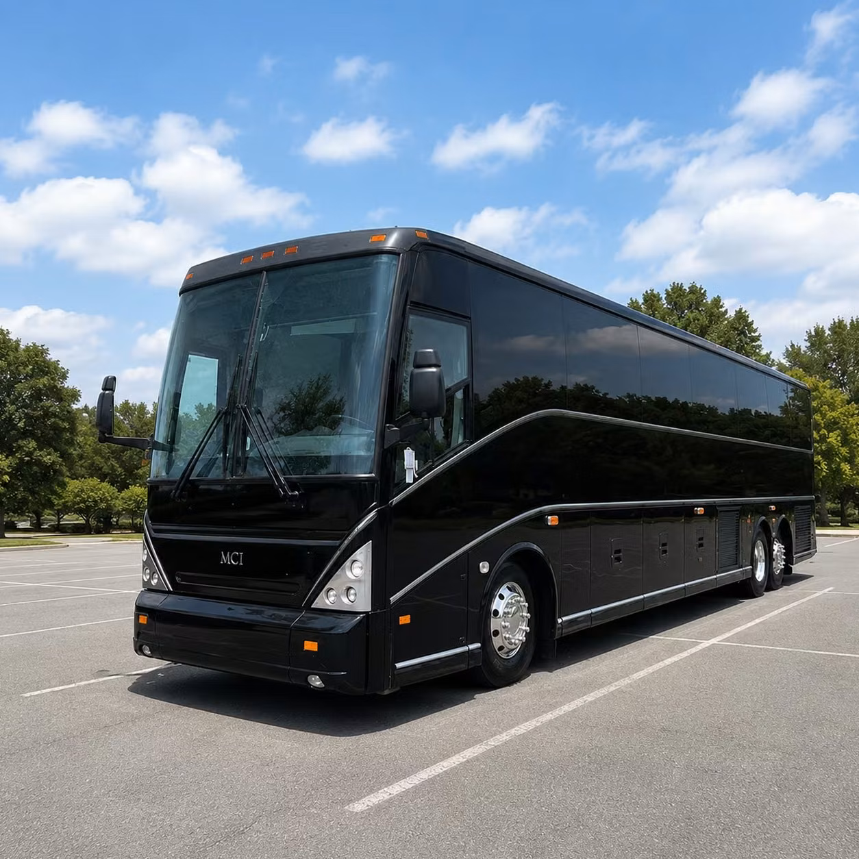 you can find and book concert transportation in lafayette and any nearby city