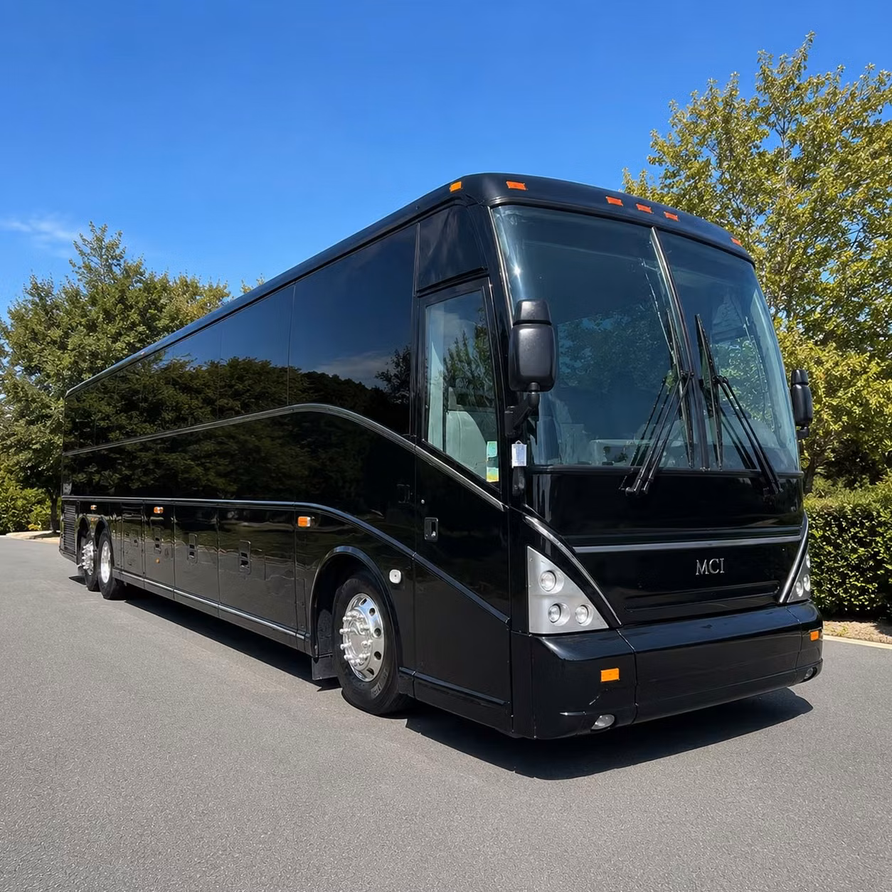 you can find and book corporate event transportation in lafayette and any nearby city