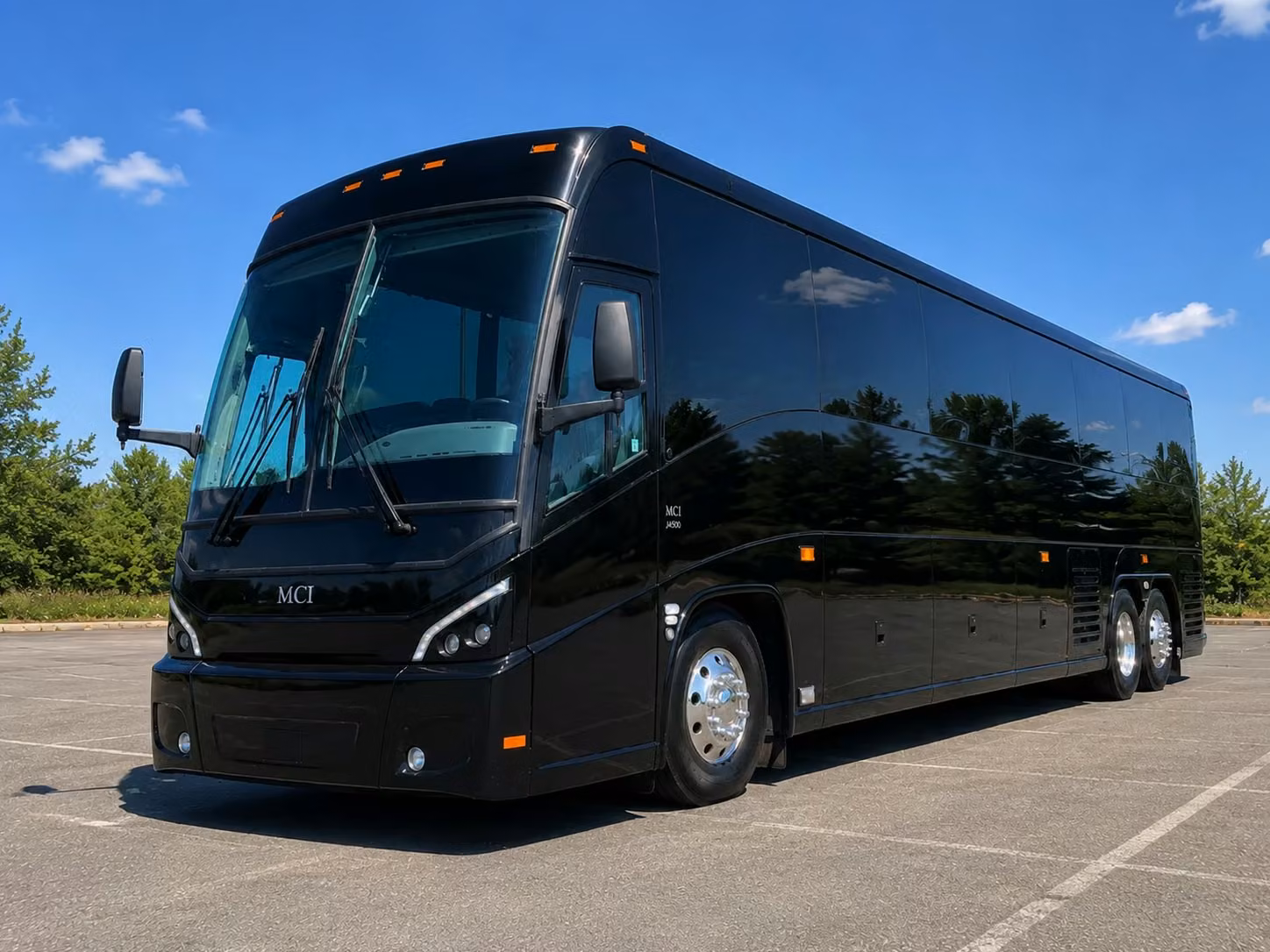 you can find and book private event transportation in lafayette and any nearby city
