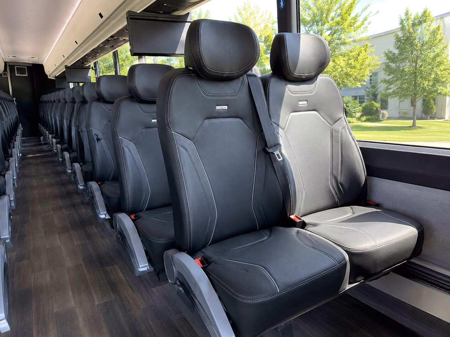 you can find and book sporting event transportation in lafayette and any nearby city