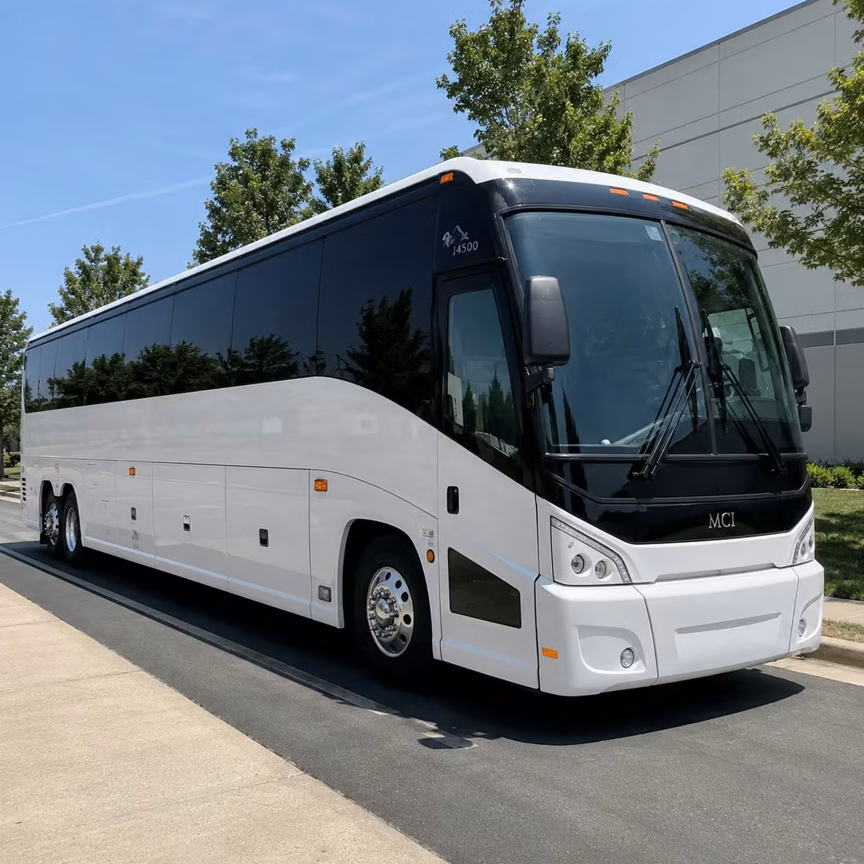 youth group retreats and church camp transportation out of lafayette